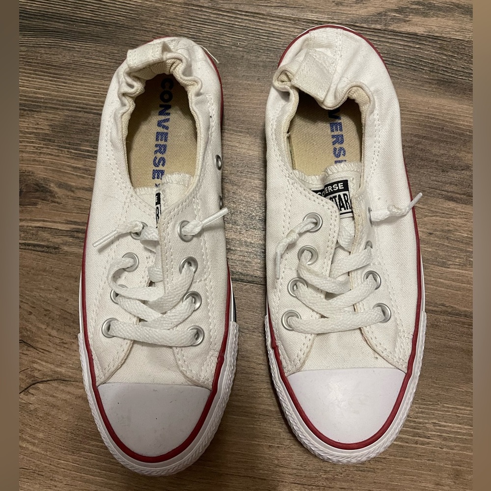 Slip On Converse